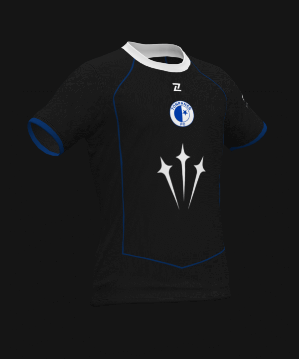 TONPANES FC