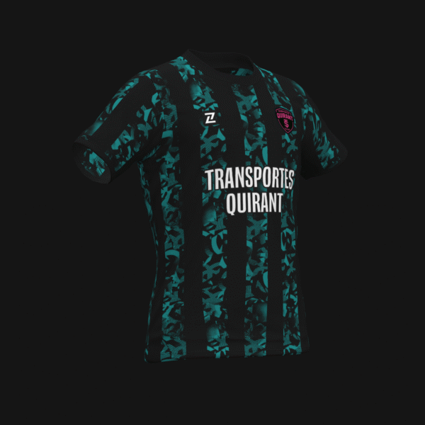 TRANSPORTES QUIRANT FUTSAL