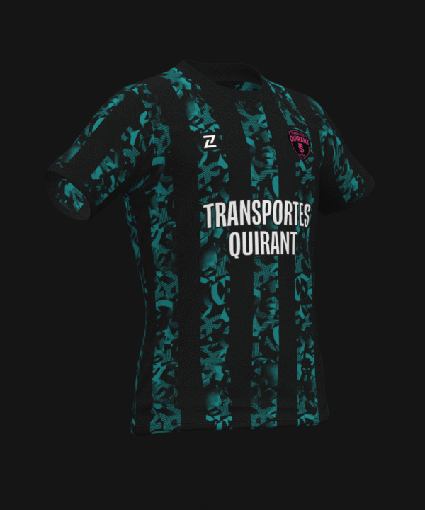 TRANSPORTES QUIRANT FUTSAL