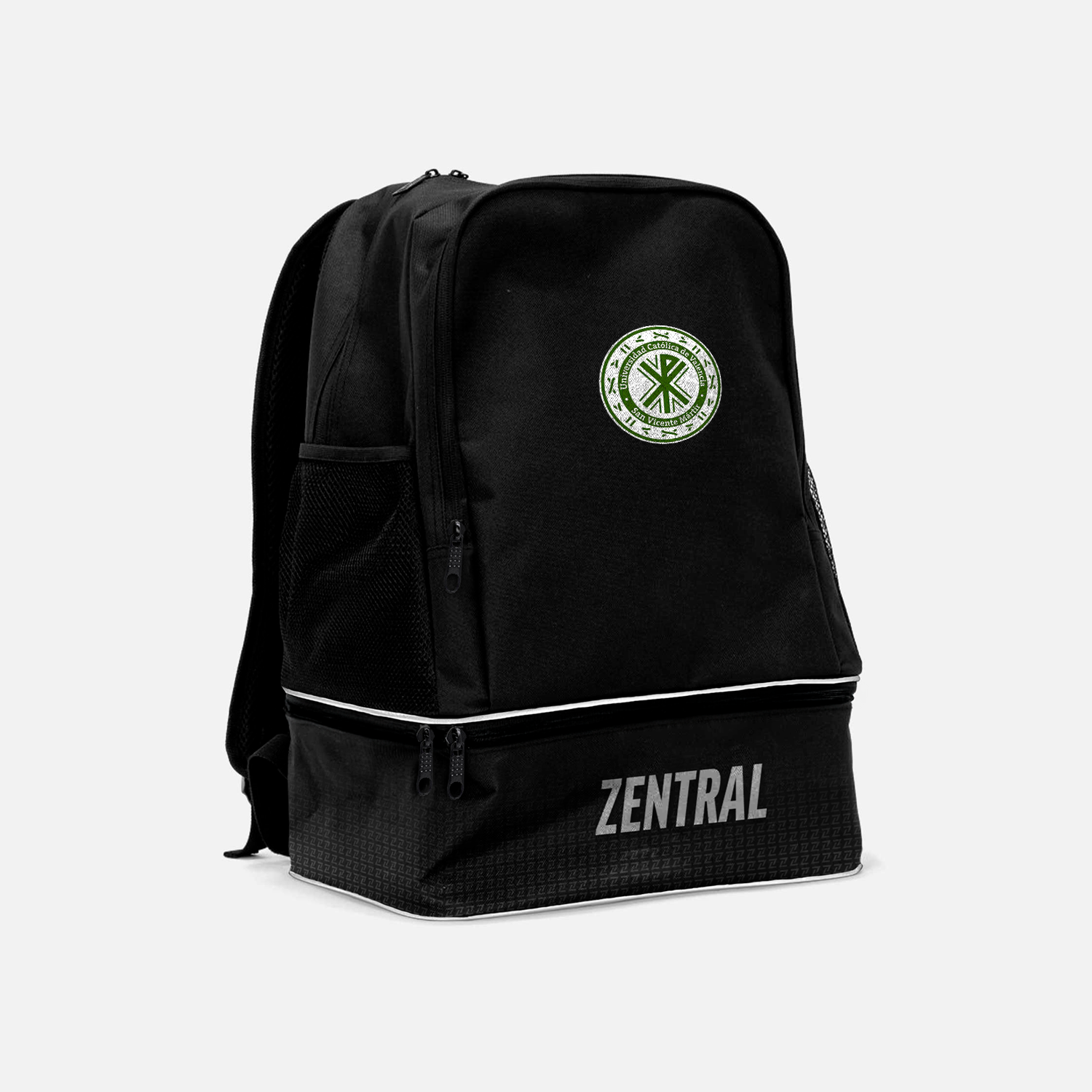 UCV GOAT TEAM - Imagen 3