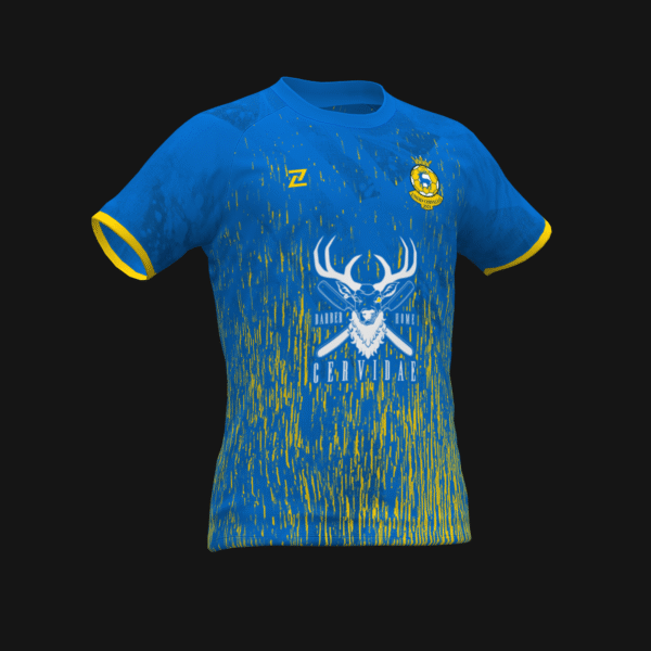 UNIAO CERVELLO