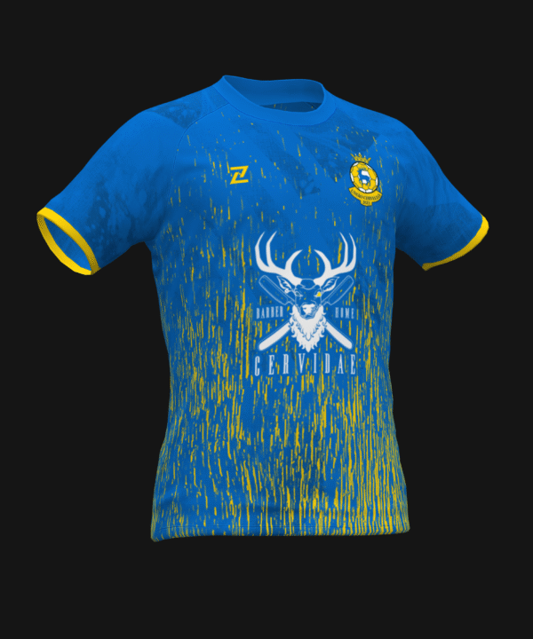 UNIAO CERVELLO