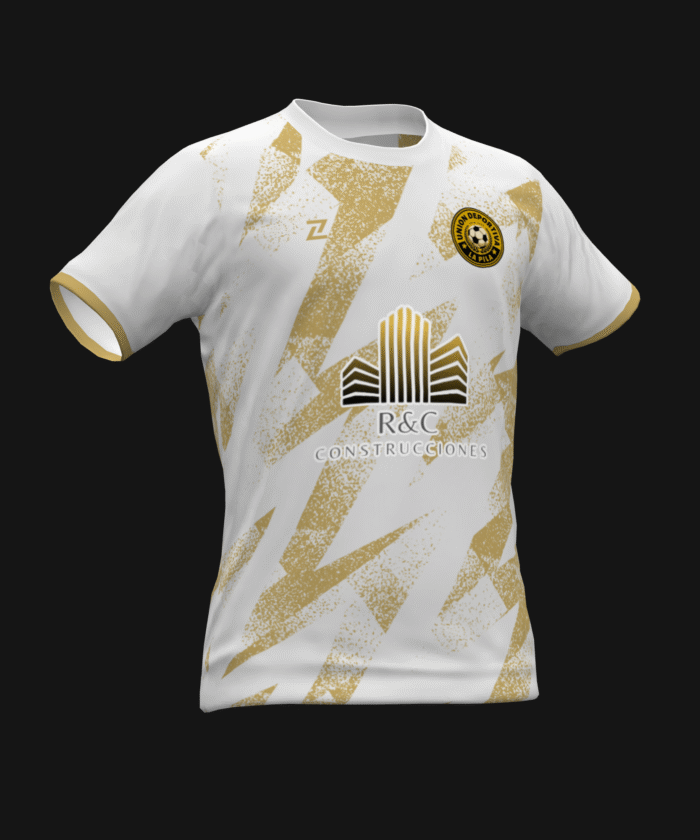 UNIÓN DEPORTIVA LA PILA