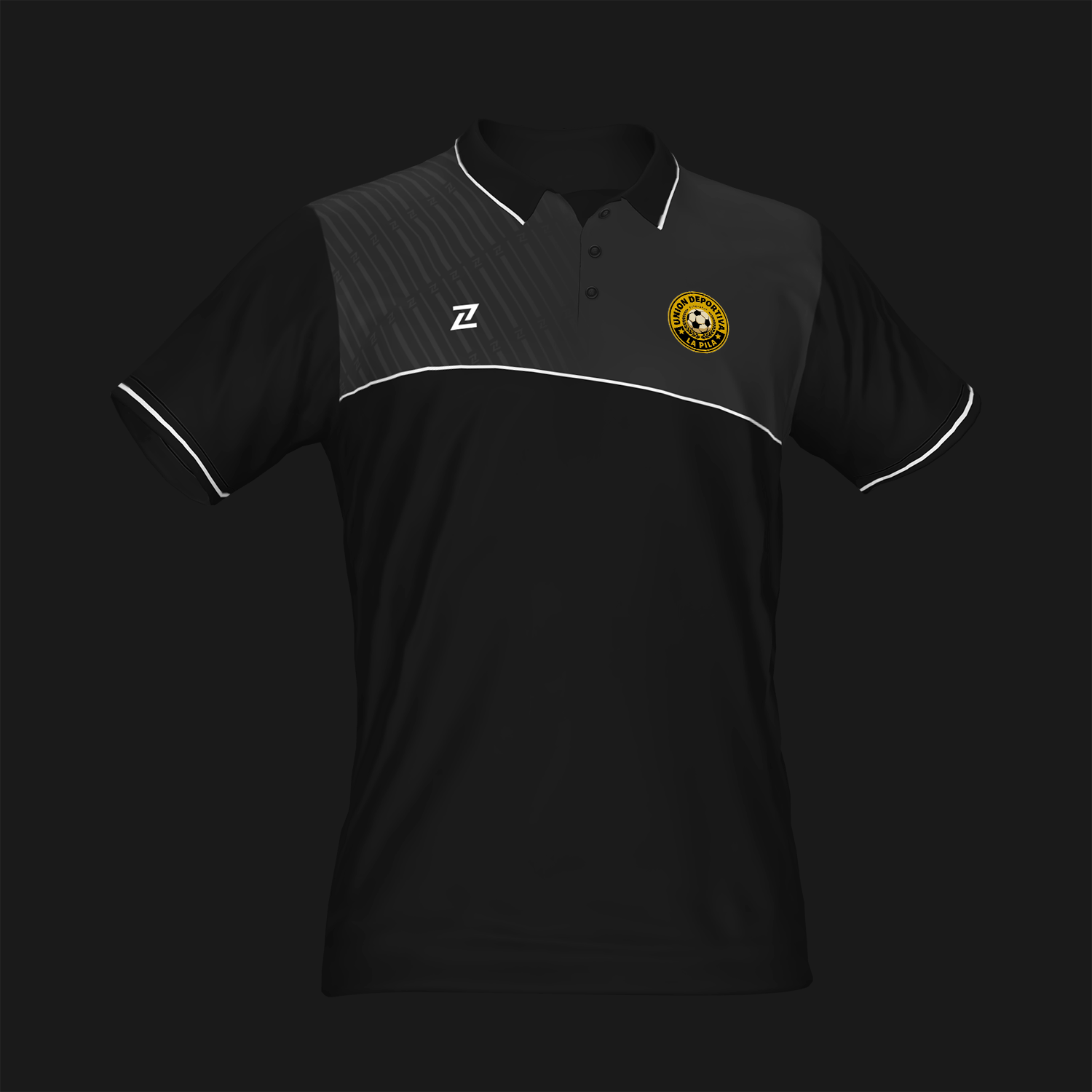 UNIÓN DEPORTIVA LA PILA - Imagen 6