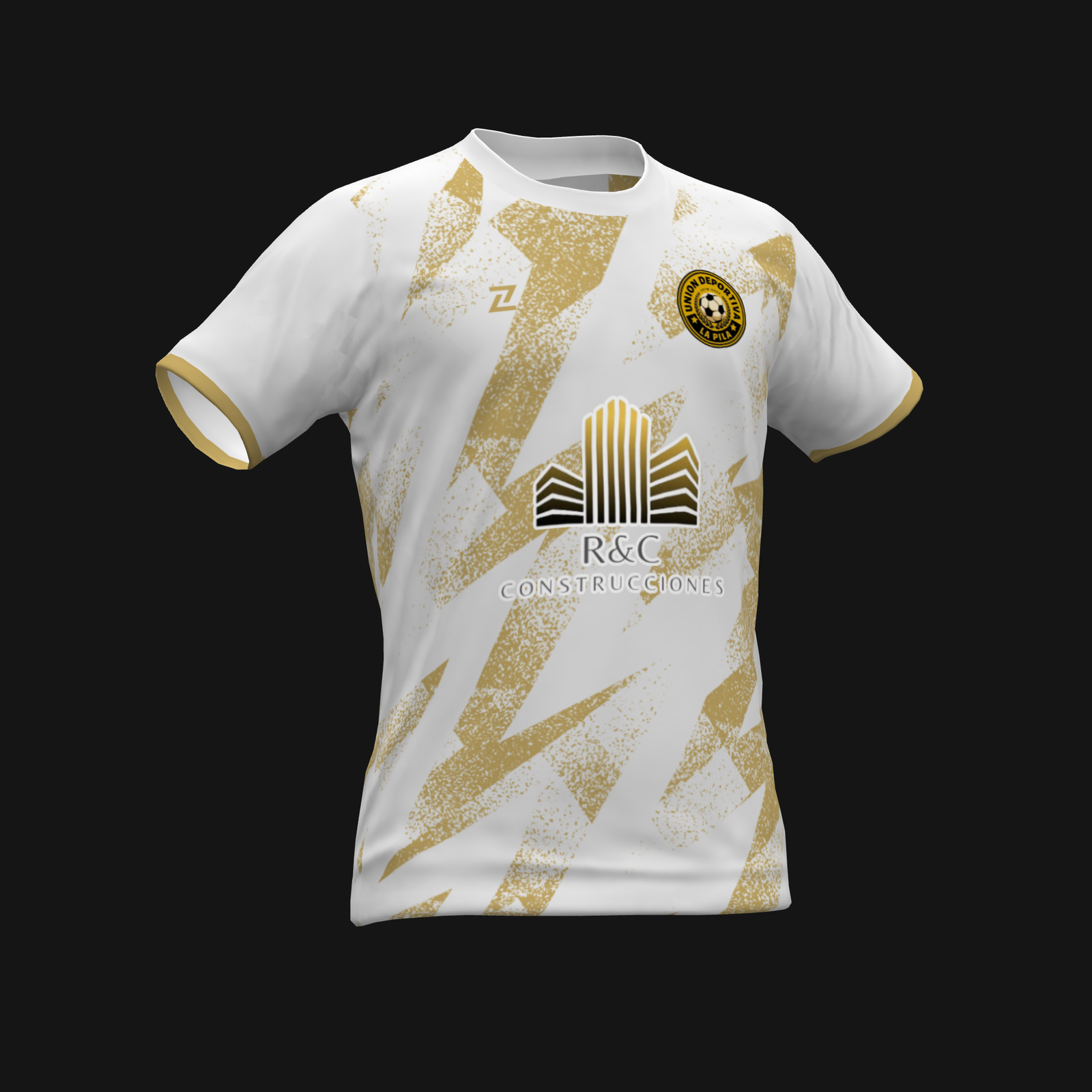 UNIÓN DEPORTIVA LA PILA