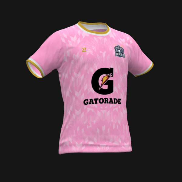 UNION ZEUS FC