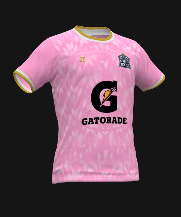 UNION ZEUS FC