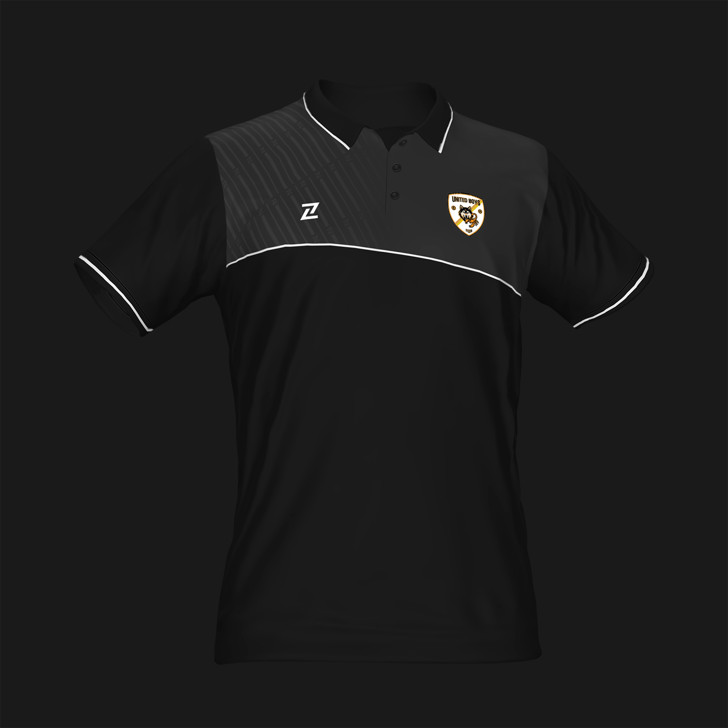 UNITED BOYS FC - Imagen 9