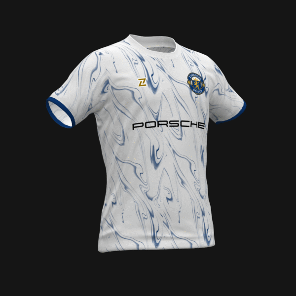 UNITED ZARAGOZA