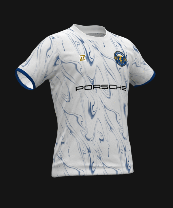 UNITED ZARAGOZA