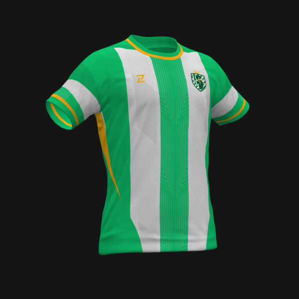 USERAS CRISTIANOS FC