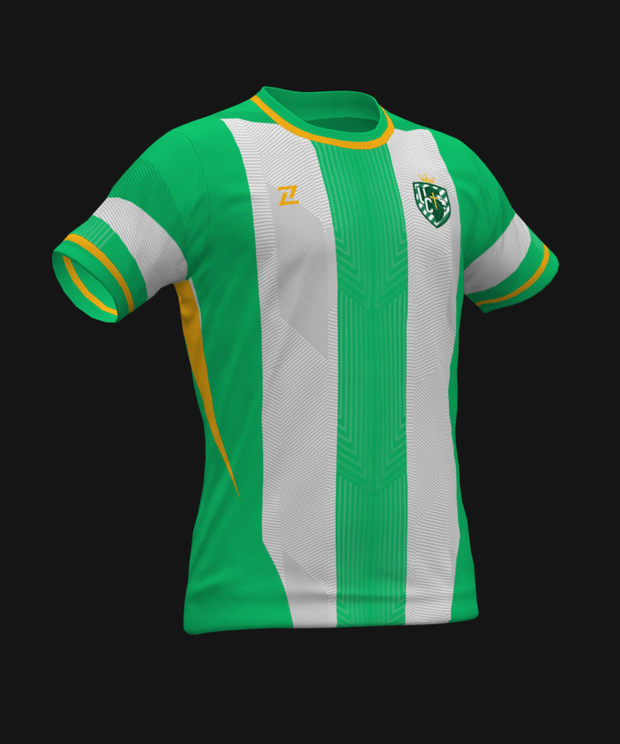 USERAS CRISTIANOS FC