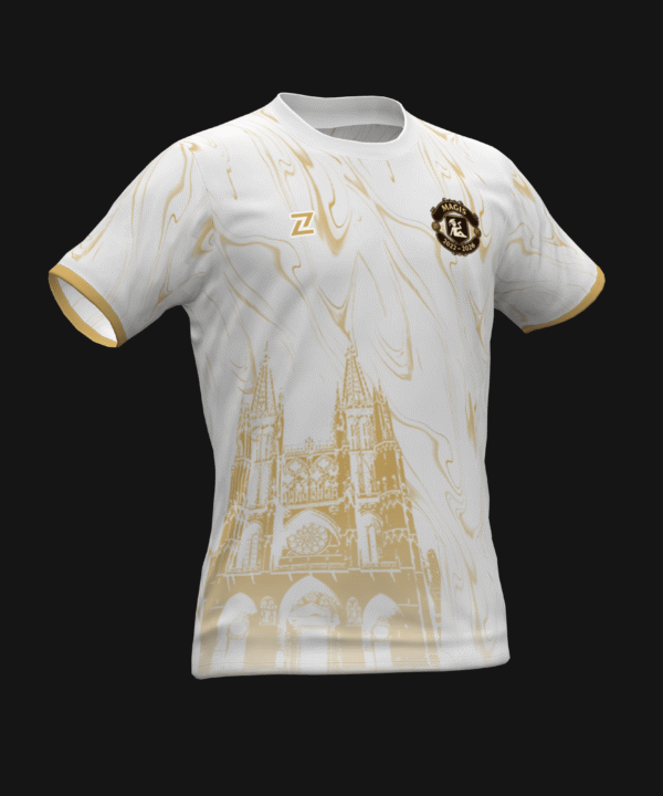 VIKINGOS FC BURGOS
