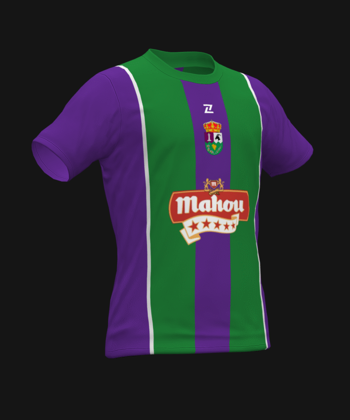 VILLAREJO DEL VALLE FC