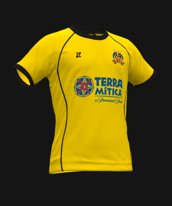 VILLARRURAL CF