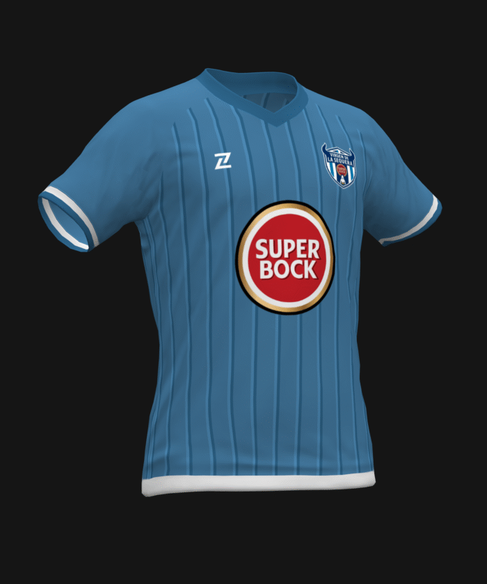 VIRGEN DE LA SEQUERA FC