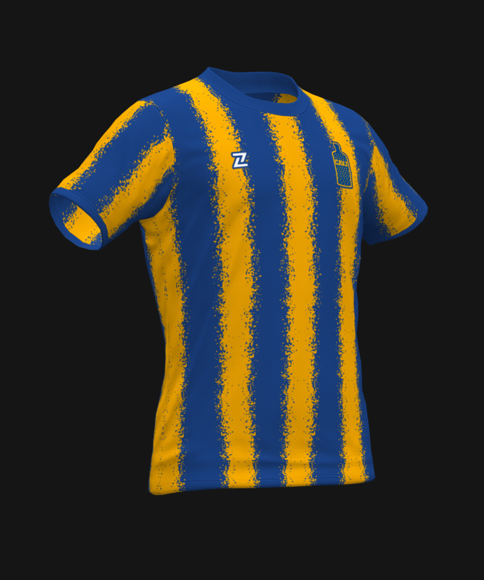 VODKA JUNIORS VILLAVERDE