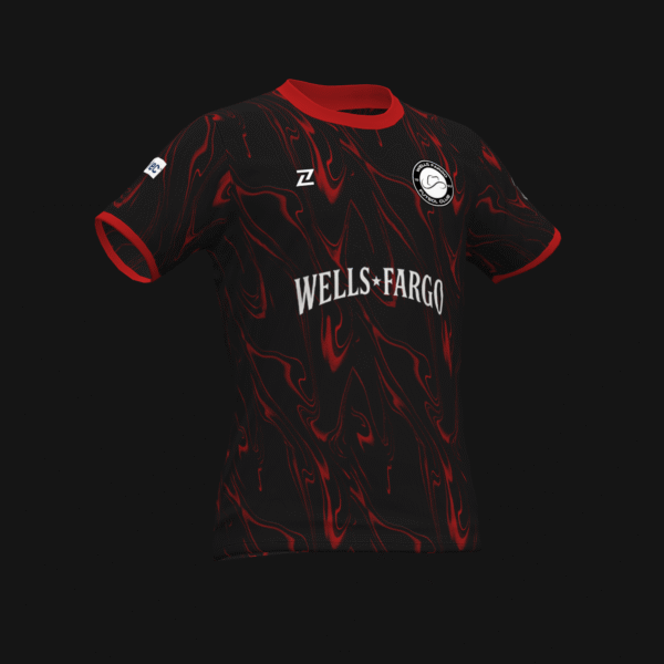 WELLS FARGO