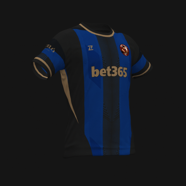 WEST TULSA F.C