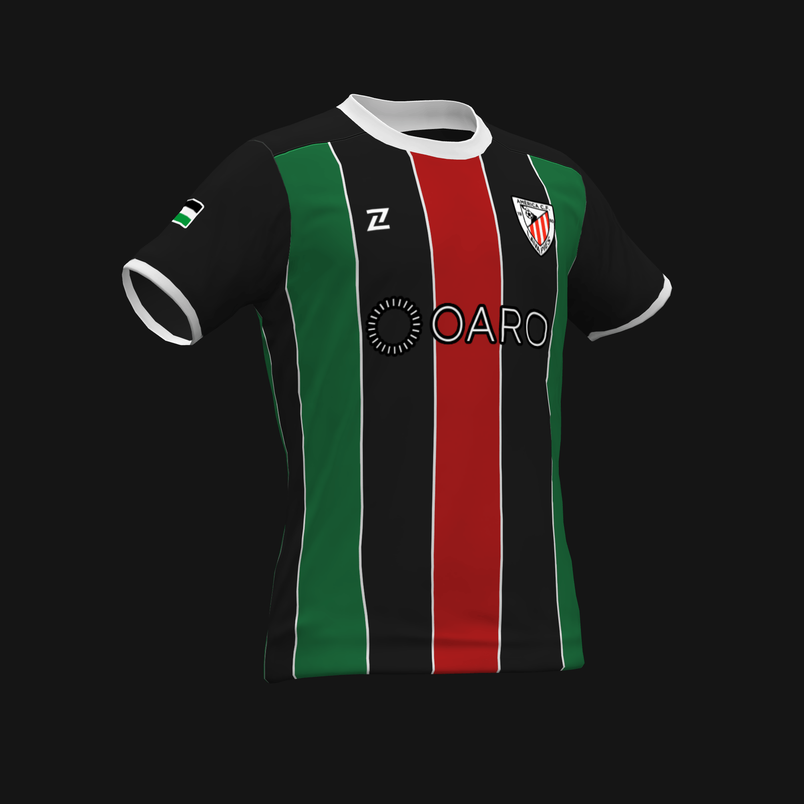 AMÉRICA C.F. - Imagen 4