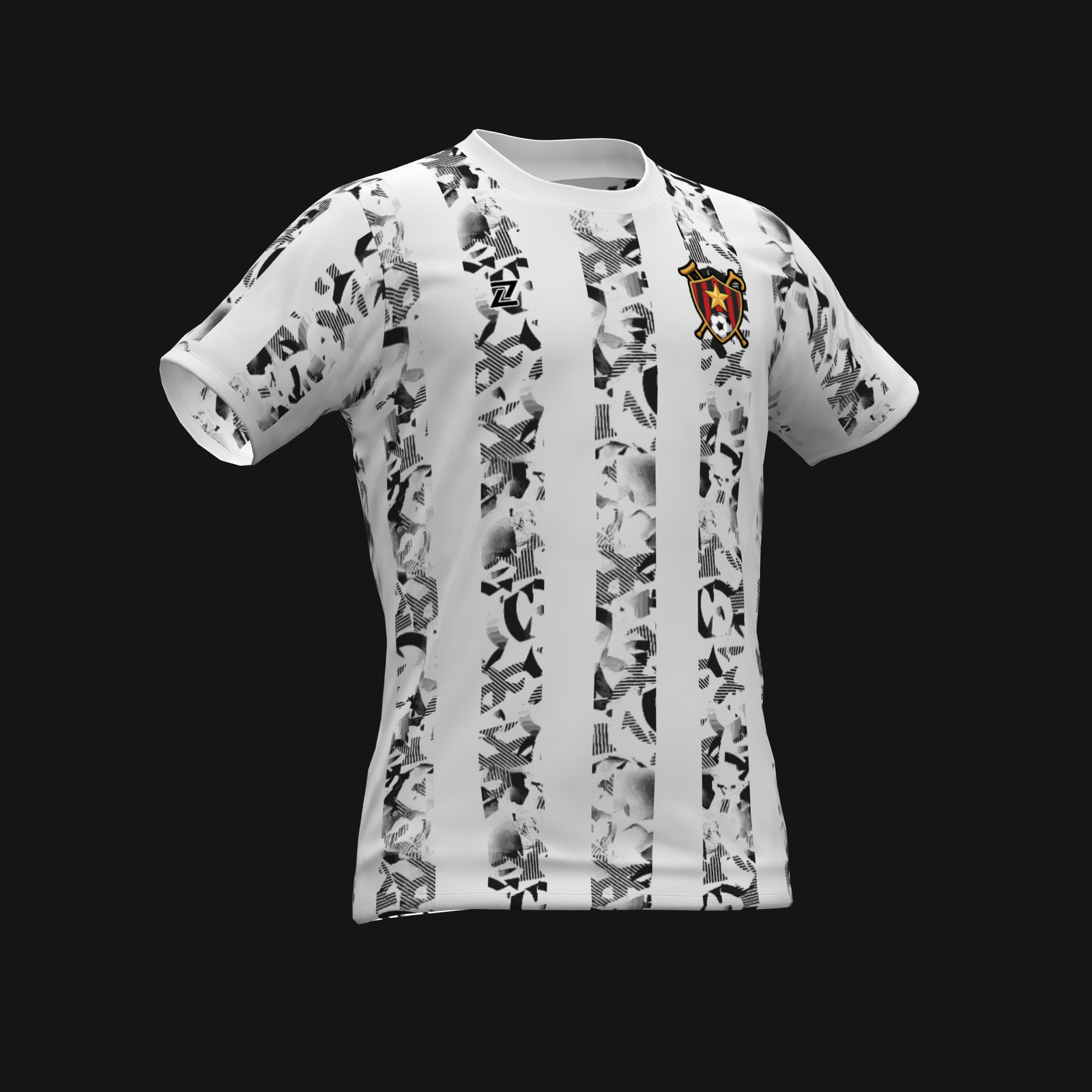 BARCELONA ESTRELLA COJA - Imagen 12