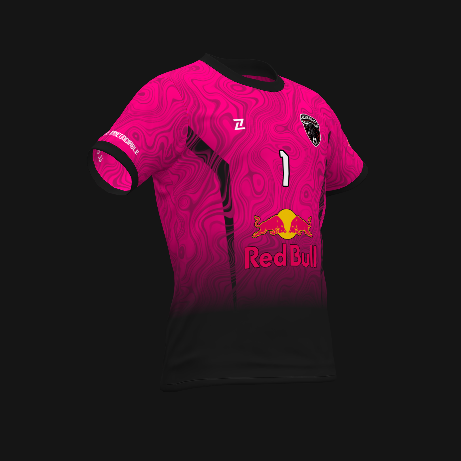 BLACK BULLS - Imagen 10