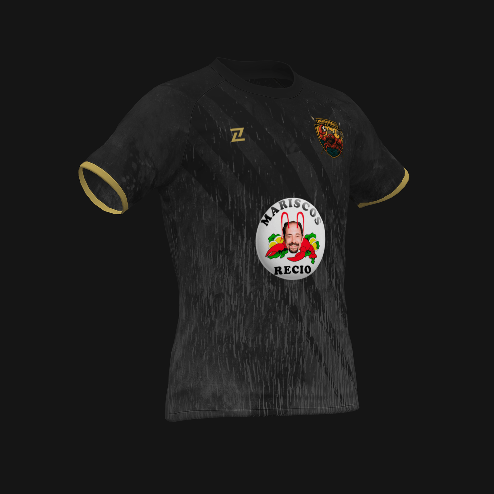 CANGREBARBAROSF FC - Imagen 6