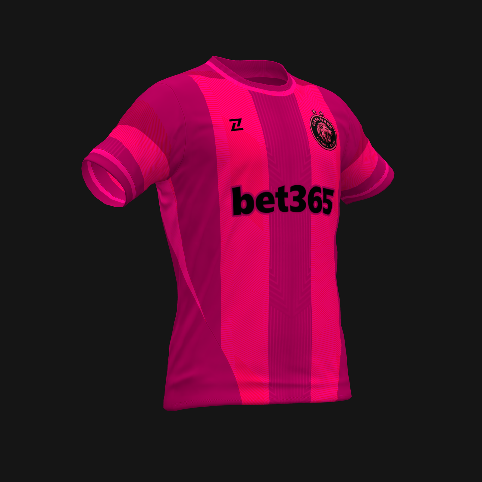 CASA ÑARK FC - Imagen 10