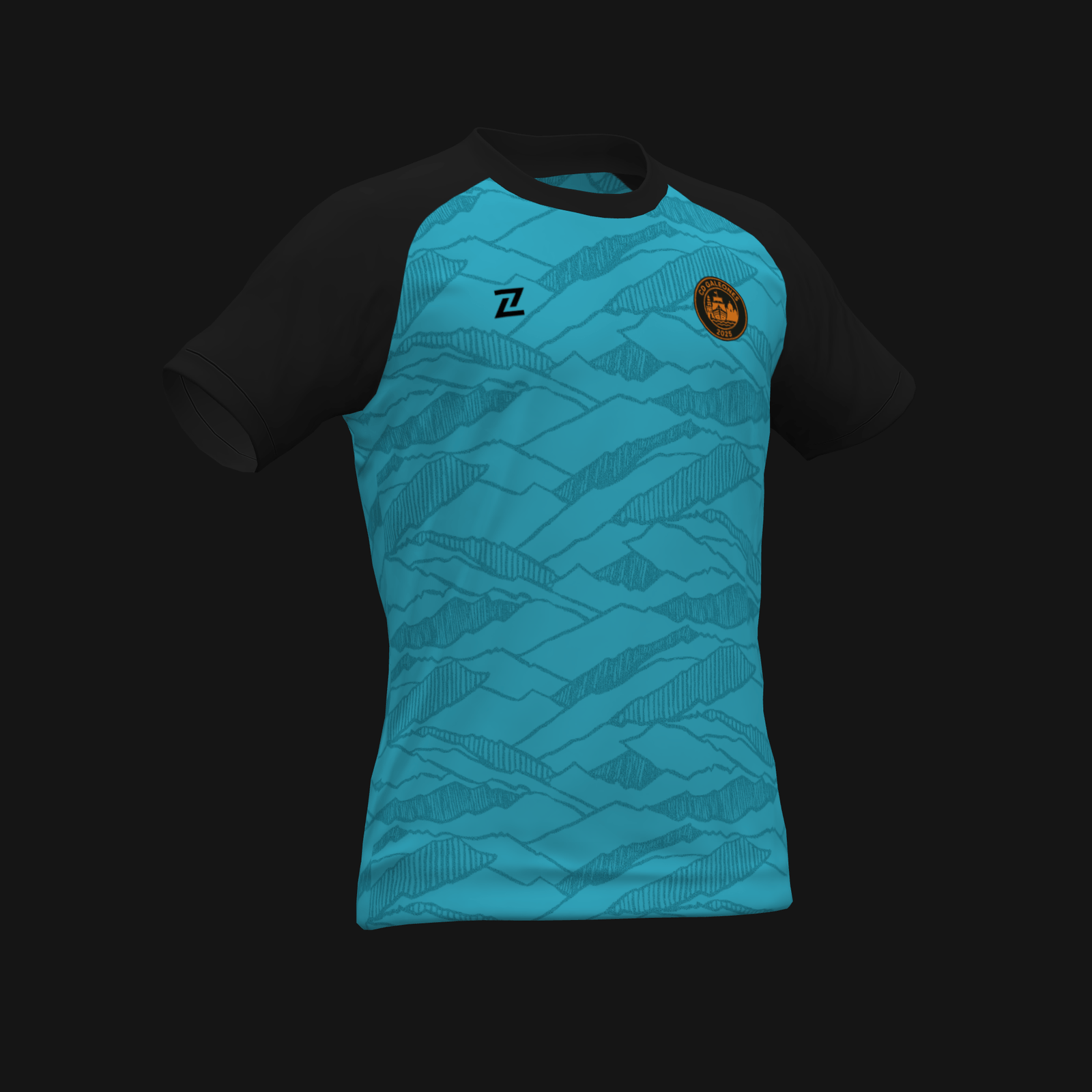 CD GALEONES - Imagen 7