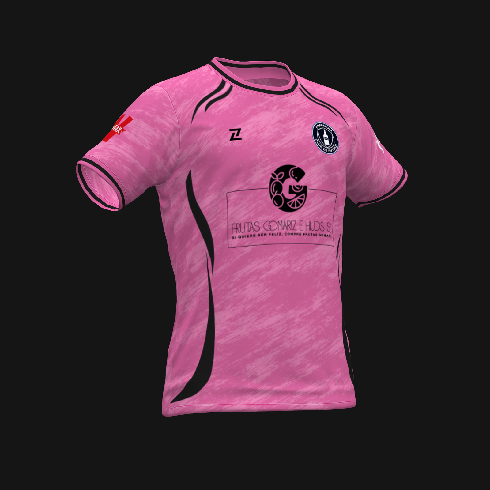 CLUB FUTBOL FREEMIUM - Imagen 12