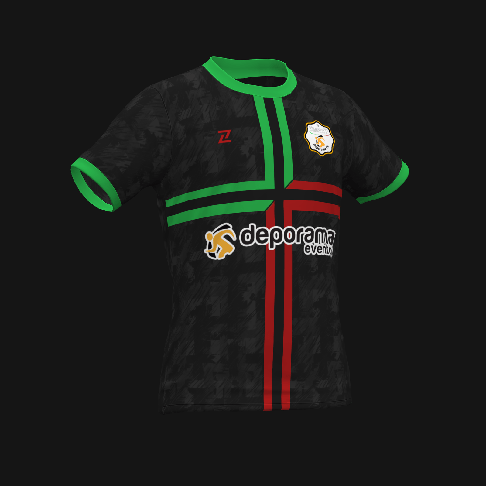 DEPORAMA FÚTBOL SALA - Imagen 4