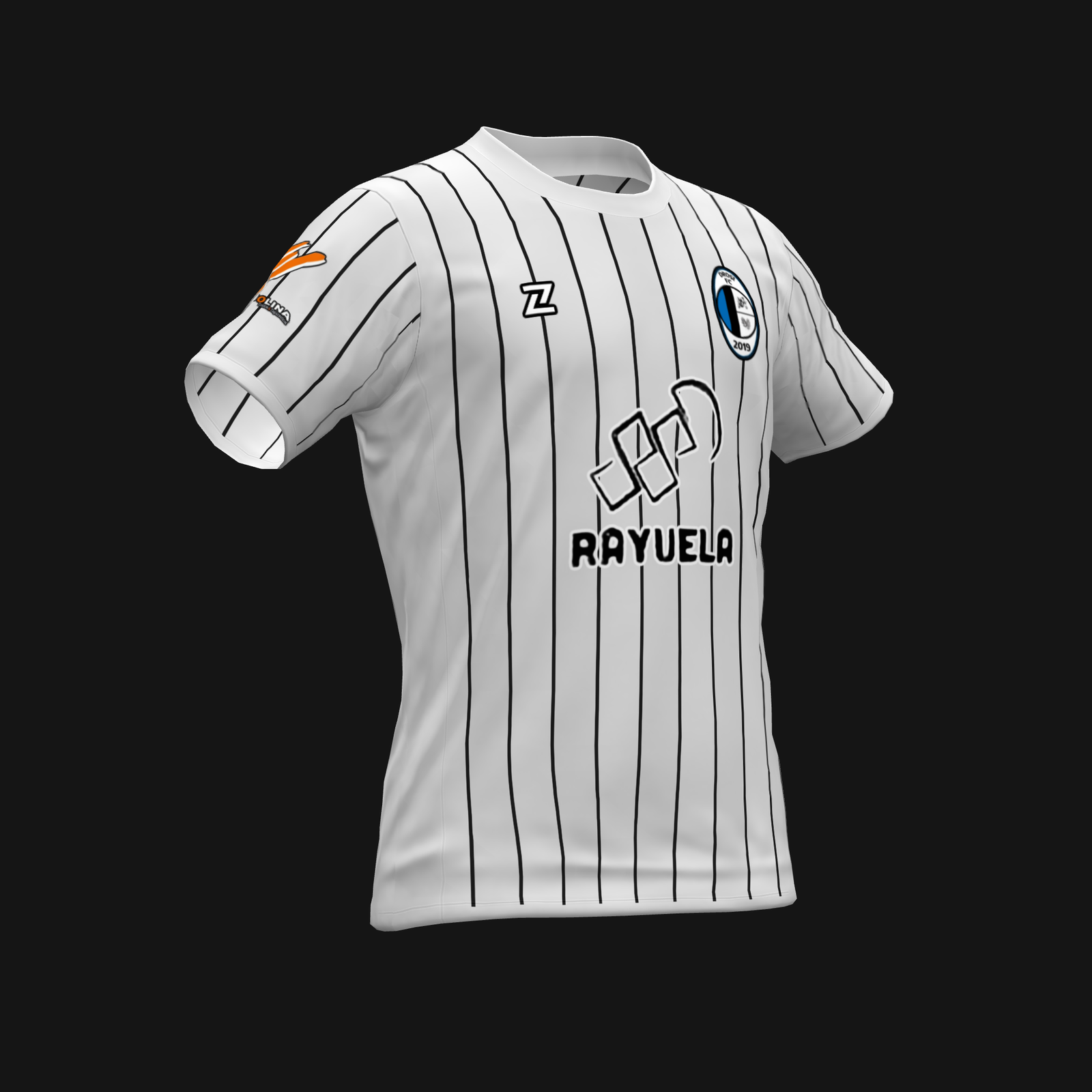 DROSILEIMO FC 2025 - Imagen 10