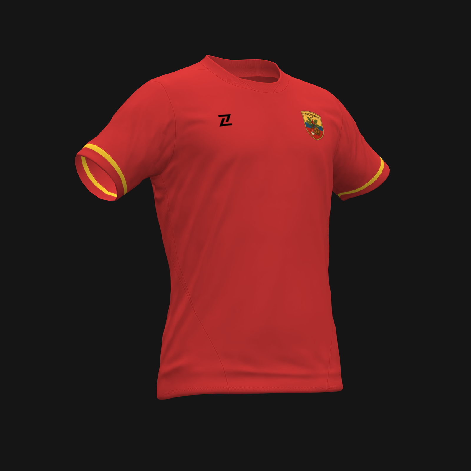 FC CAFETEROS - Imagen 12