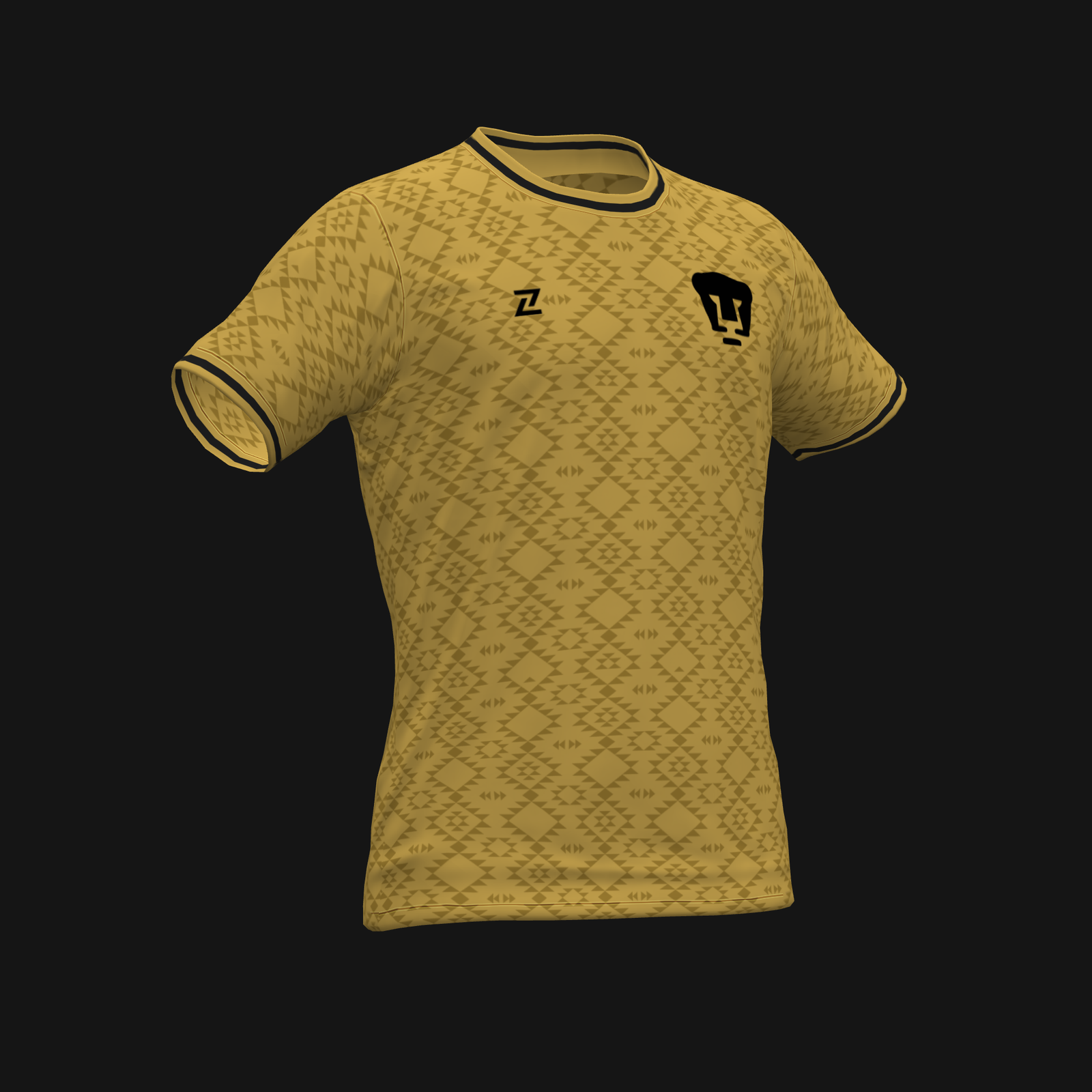 FC PUMAS - Imagen 10