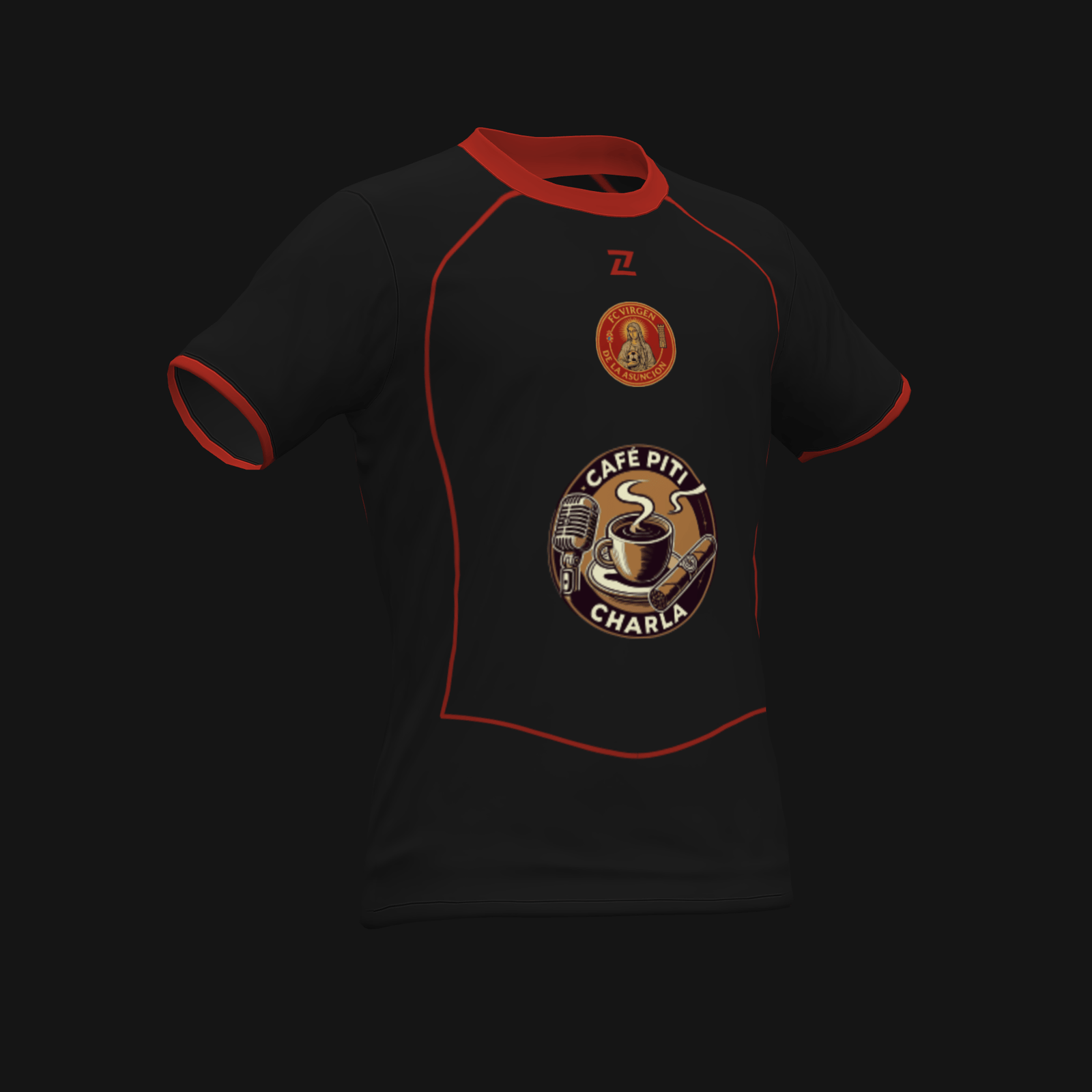 FC VIRGEN DE LA ASUNCIÓN - Imagen 4