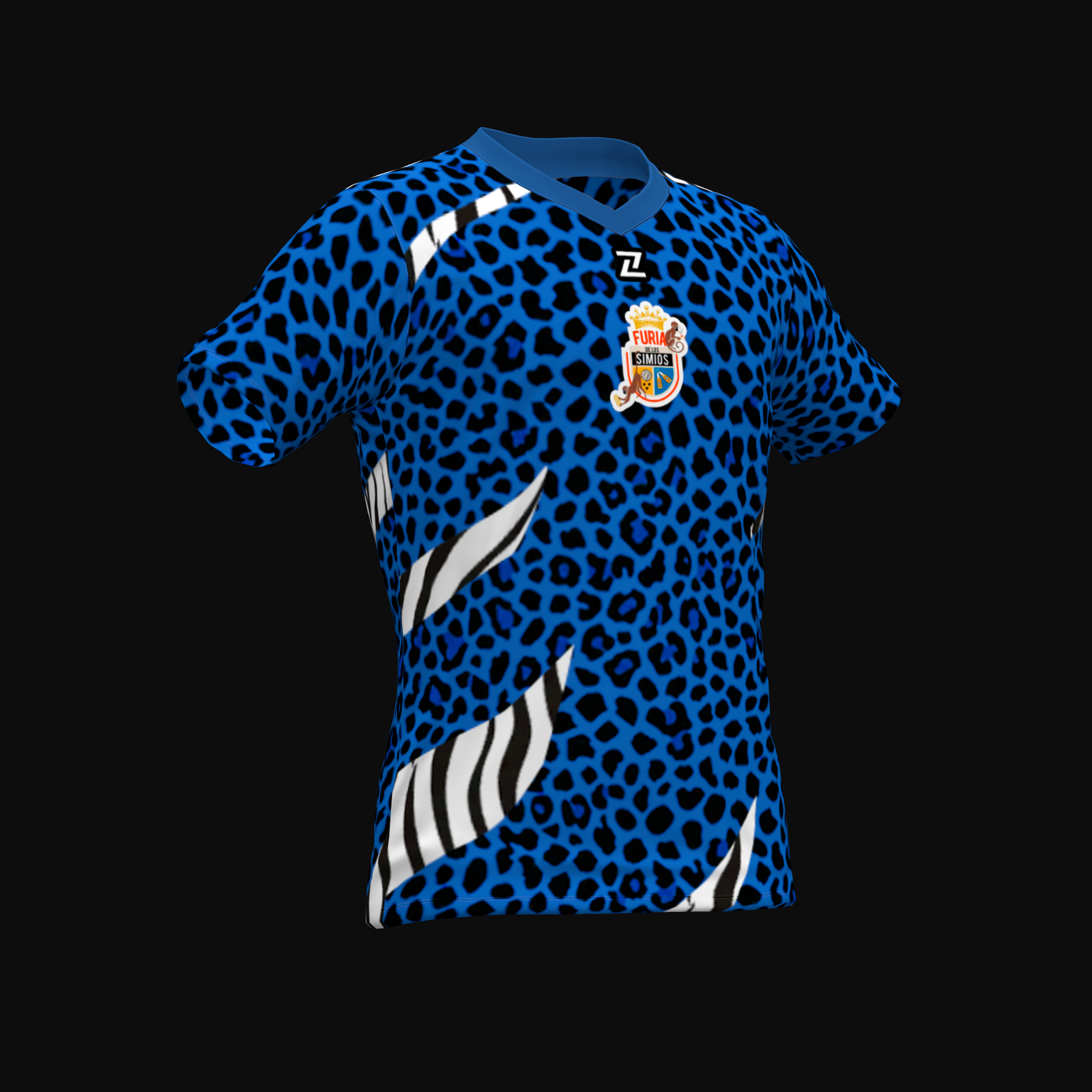 FURIA DE LOS SIMIOS - Imagen 12