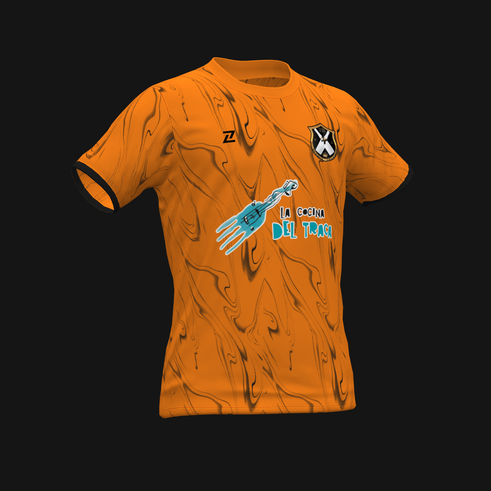 FUTBOL CHANDON PRIMERA - Imagen 2