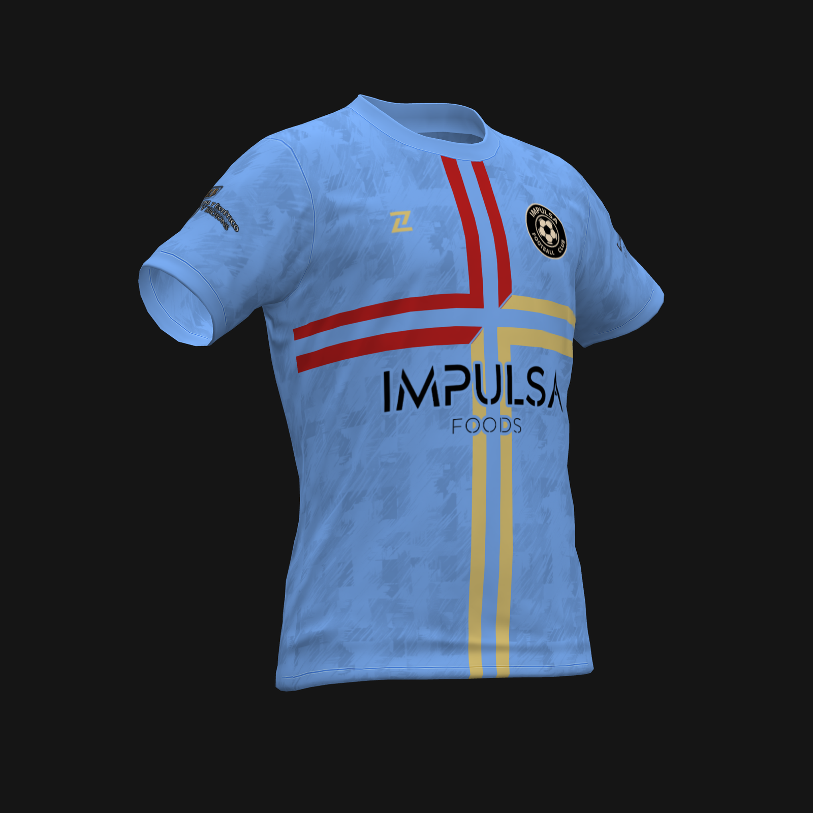 IMPULSA FOOTBALL CLUB PRIMERA - Imagen 11