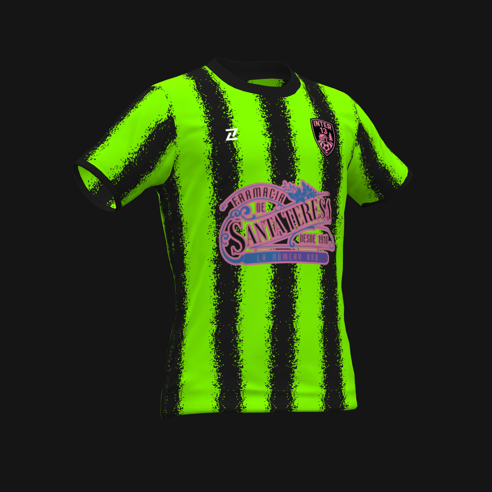 INTER 13 - Imagen 12