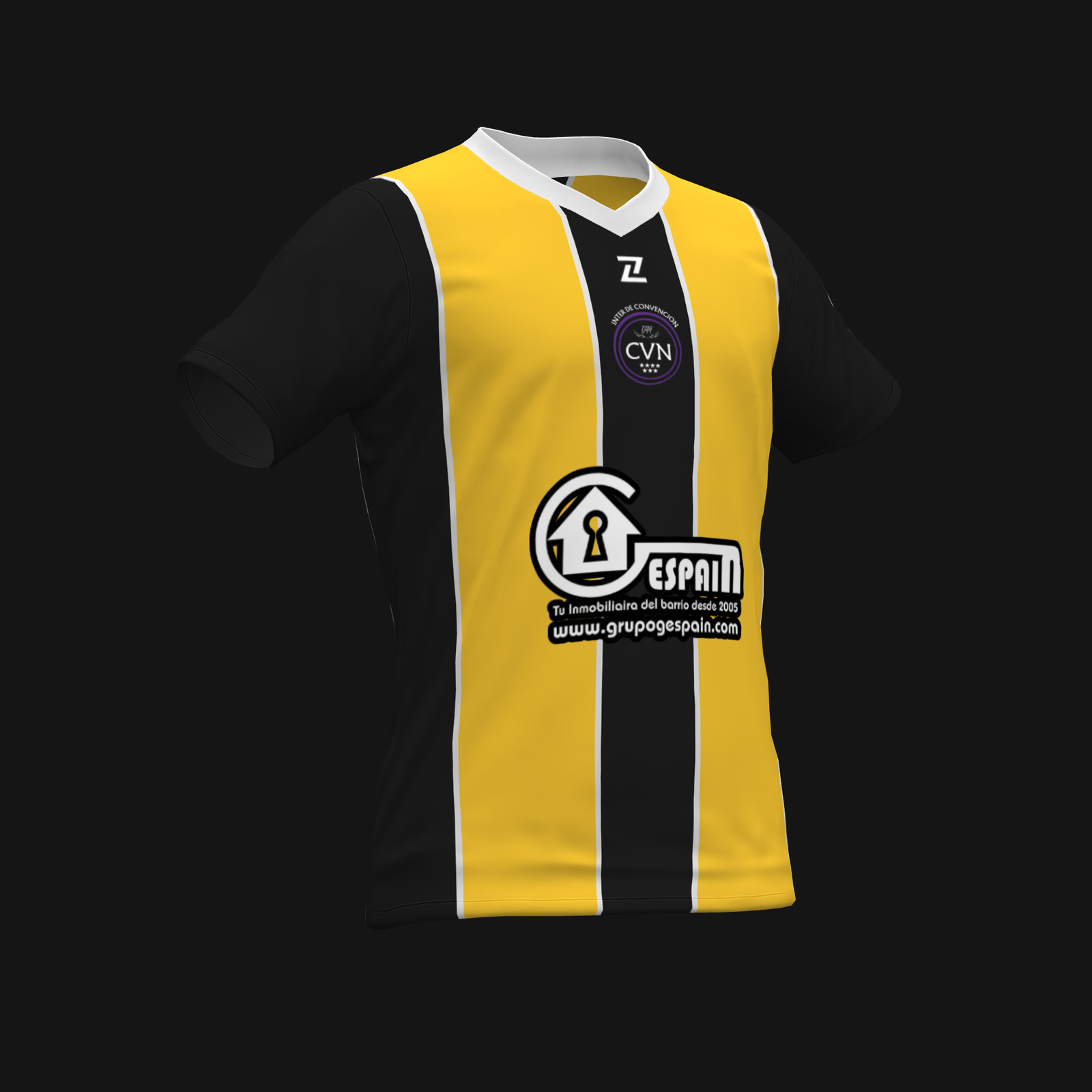 INTER DE CONVENCION - Imagen 10