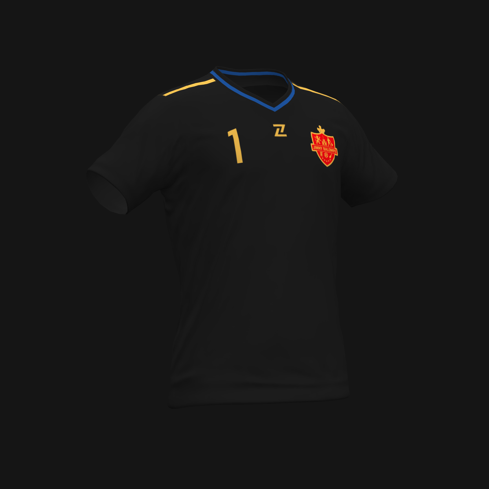 JIMMY BALOMPIÉ - Imagen 12