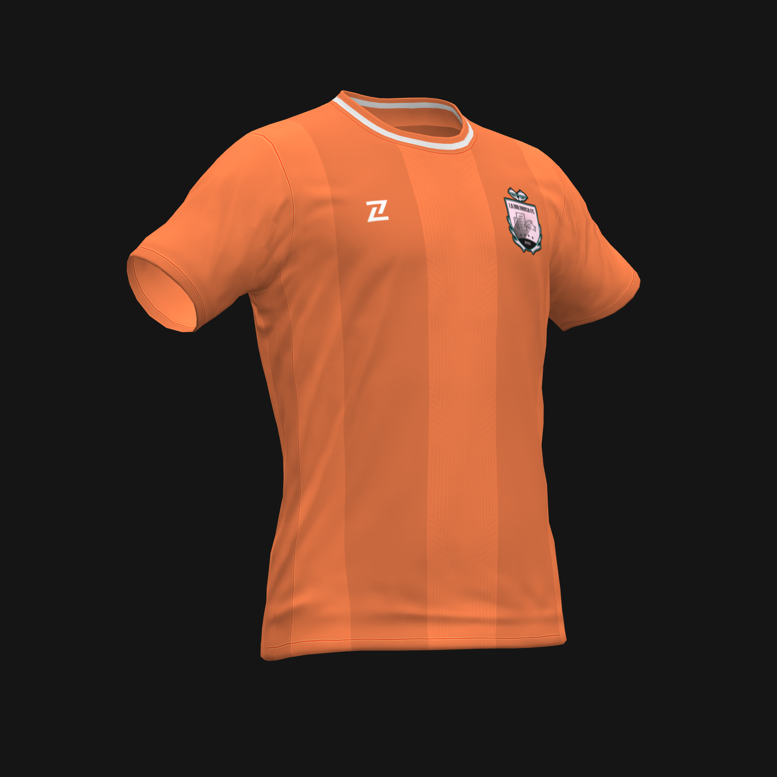 LA DOLOROSA FC 2025 - Imagen 9