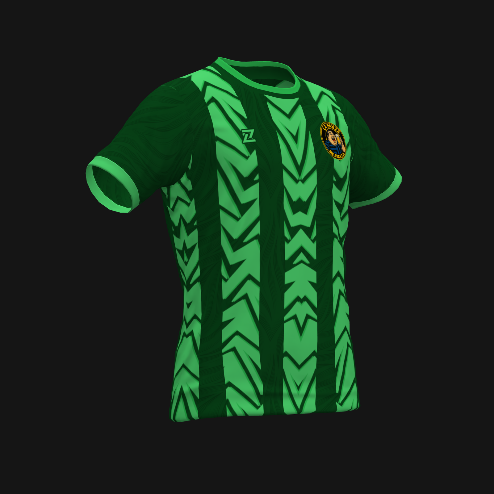 LA PANZA ME AVANZA - Imagen 10