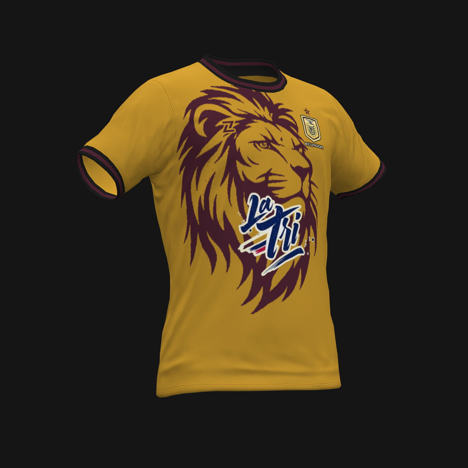 LA TRI FEMENINA - Imagen 11