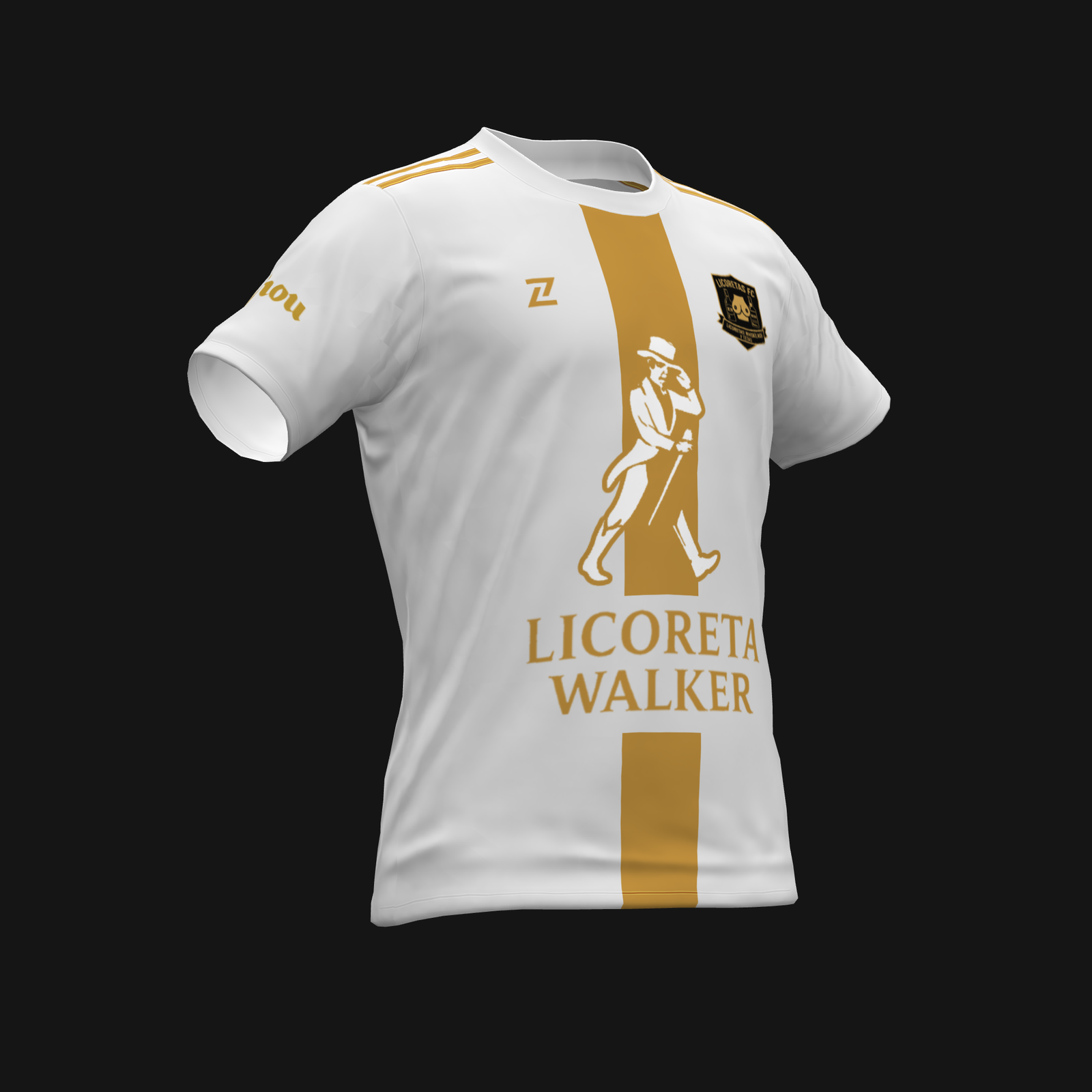 LICORETAS FC - Imagen 9