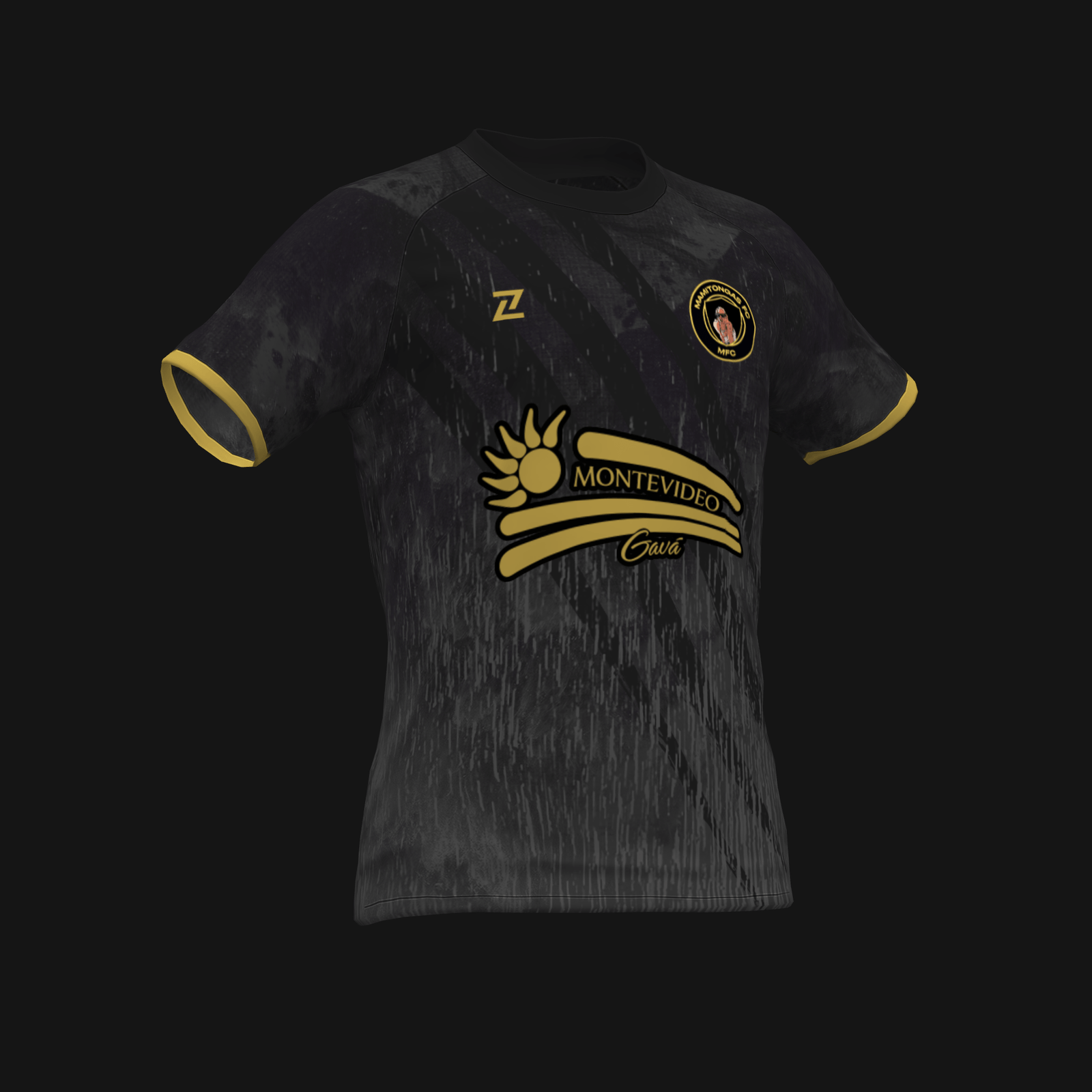 MAMITONGAS FC - Imagen 2