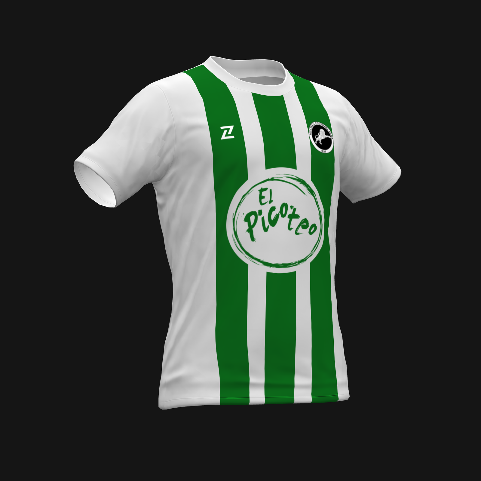 MILLWALL F.C. - Imagen 12