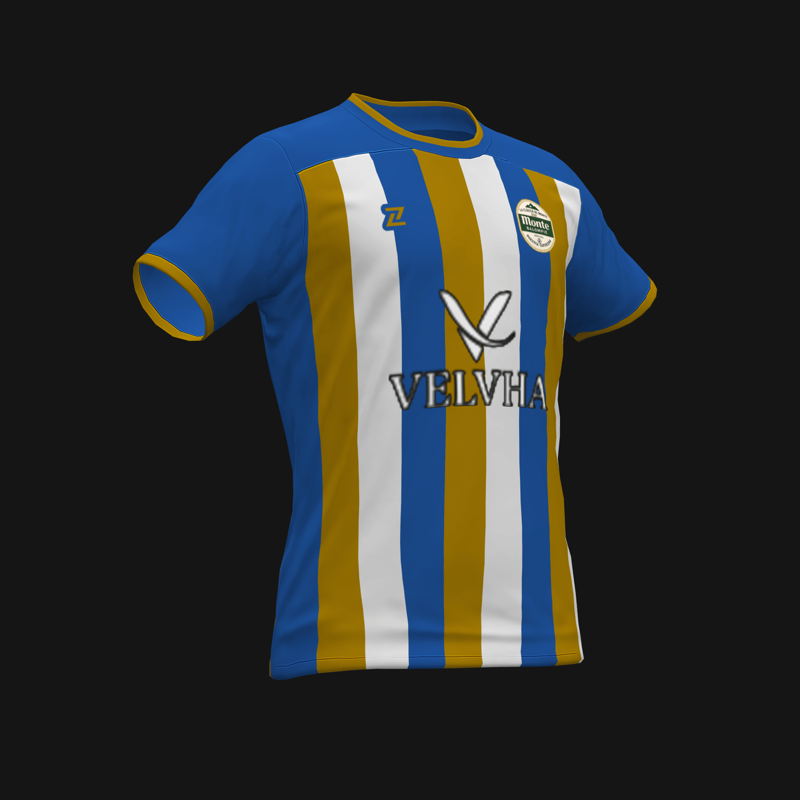 MONTE BALOMPIE FC - Imagen 4