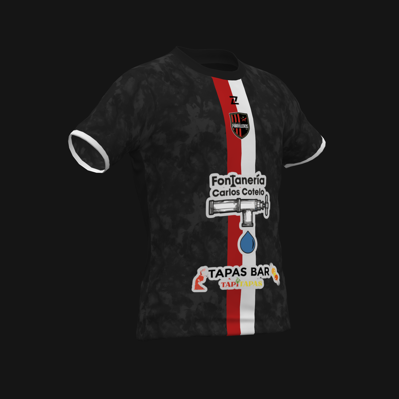 PARRILLEROS FOOTBALL - Imagen 12