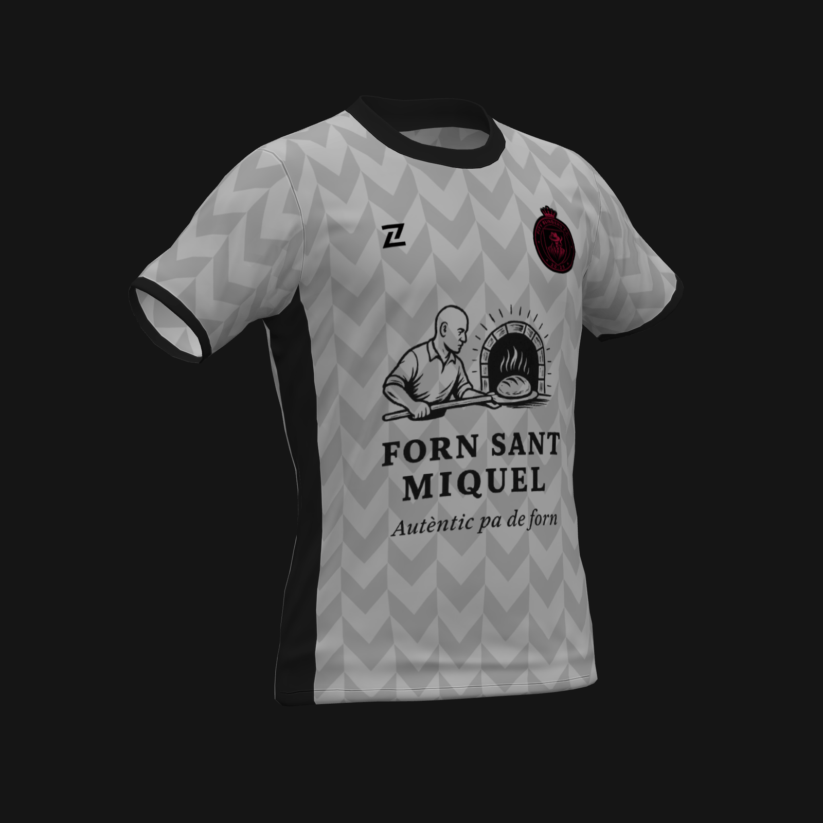 PITY BLINDERS F.C - Imagen 2